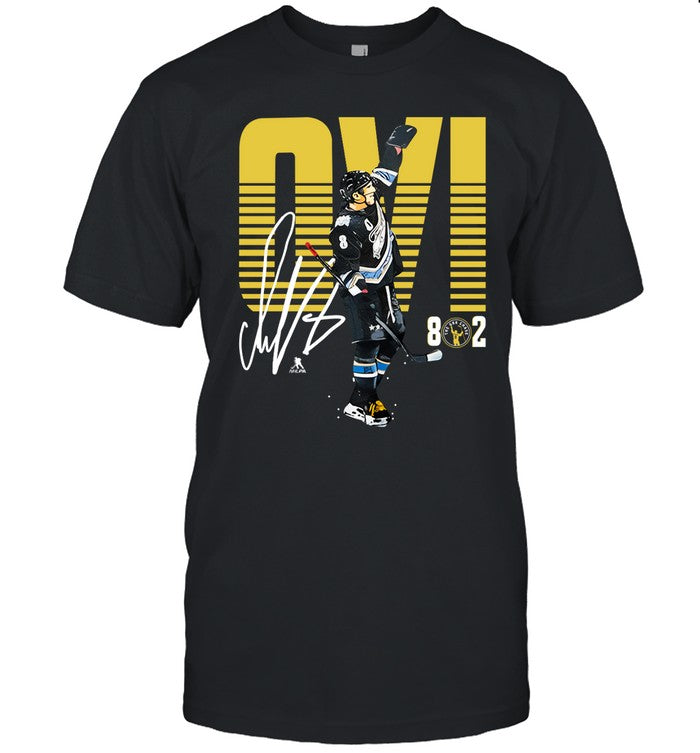 Ovi Gr802 Shirt