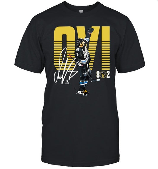 Ovi Gr802 Shirt