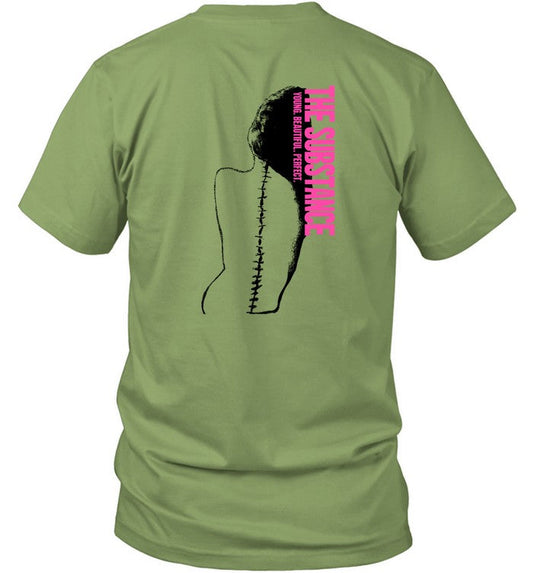 The Substance Young Beautiful Perfect Shirts
