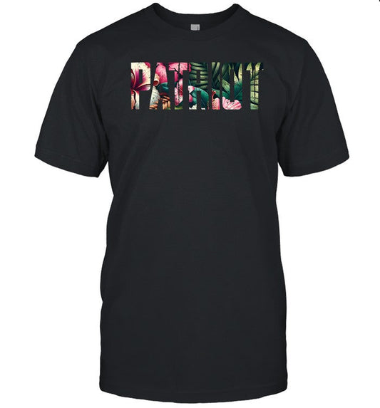 Patriot Ant's Tropical Shirt