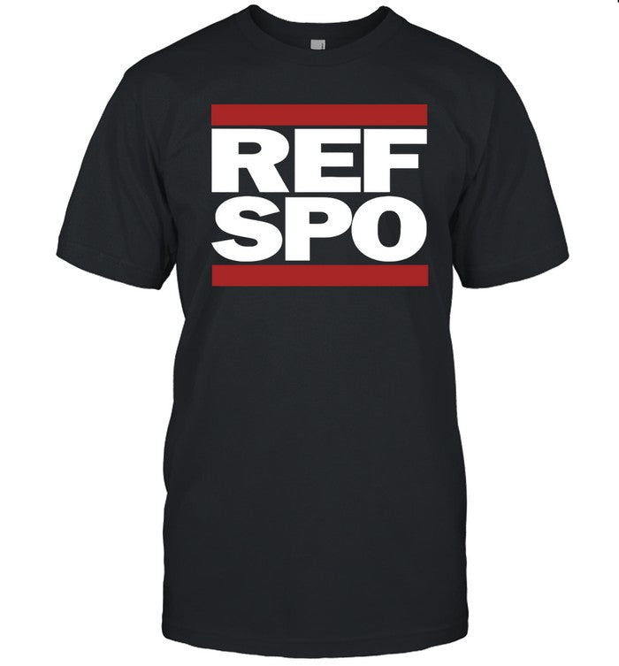Ref Spo Hoodie