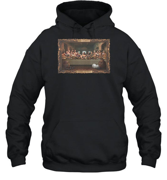 The Last Supplement Revamp Anabolic Hoodie