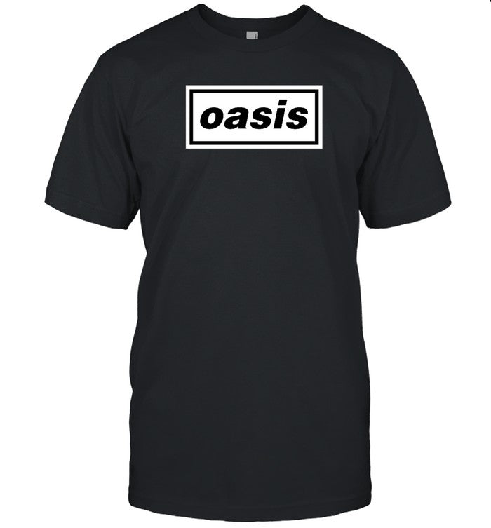 Sally Galiagher Oasis Shirt