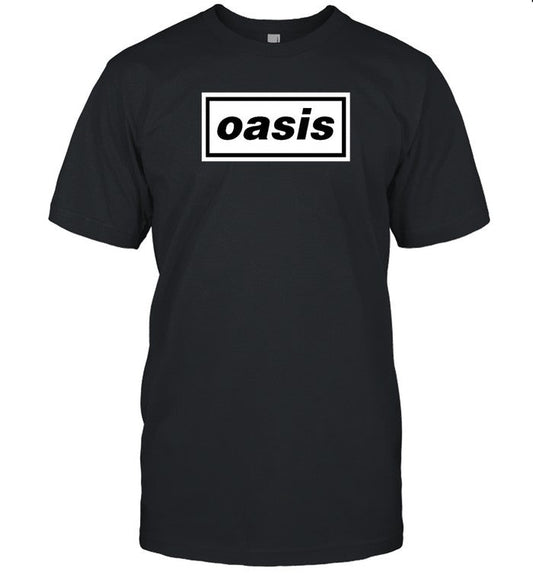 Sally Galiagher Oasis Shirt