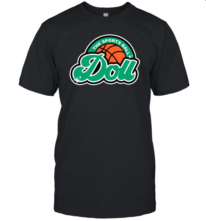 The Sports Ball Doll Shirt