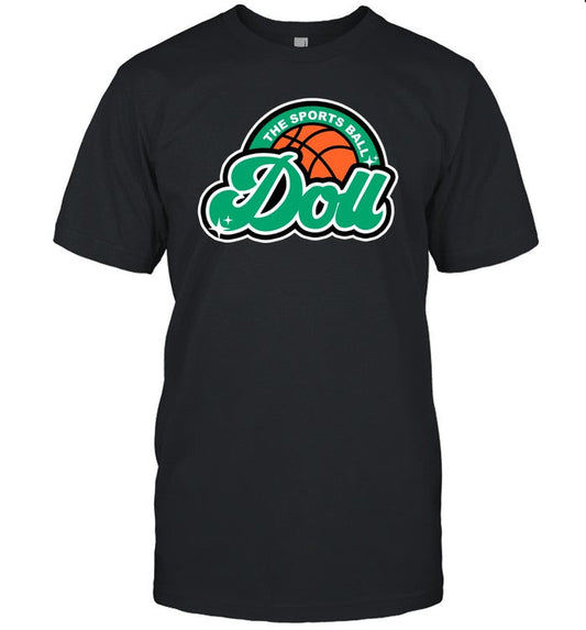 The Sports Ball Doll Shirt