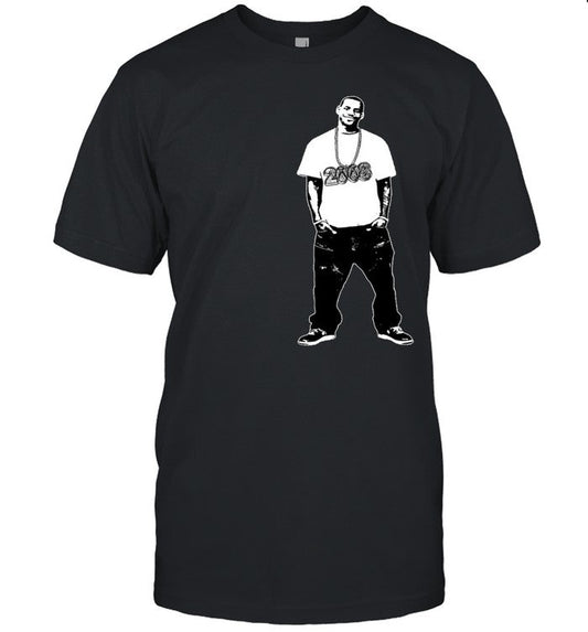 Fuckthisindustry2008 Le8ron Shirt