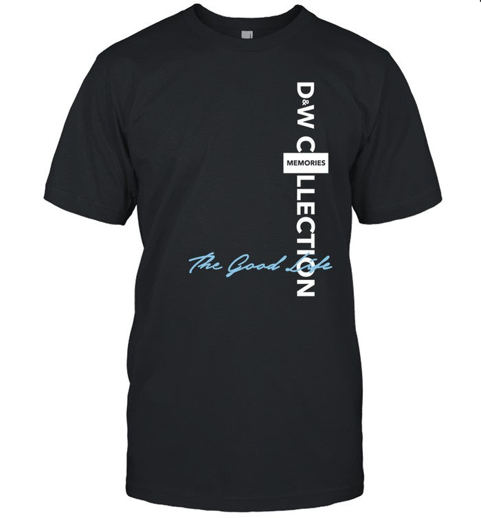 Sam Golbach Memories Collection Shirt