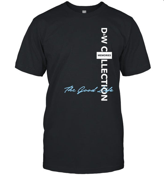 Sam Golbach Memories Collection Shirt
