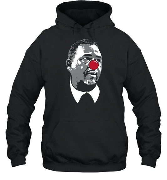 Ec Clown Hoodie