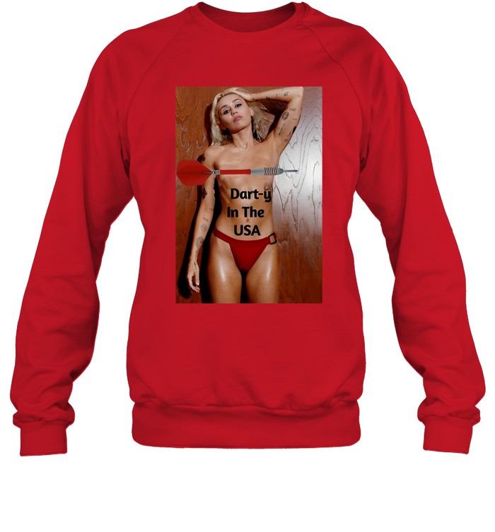 Pardon Meme Darty In The Usa Hoodie