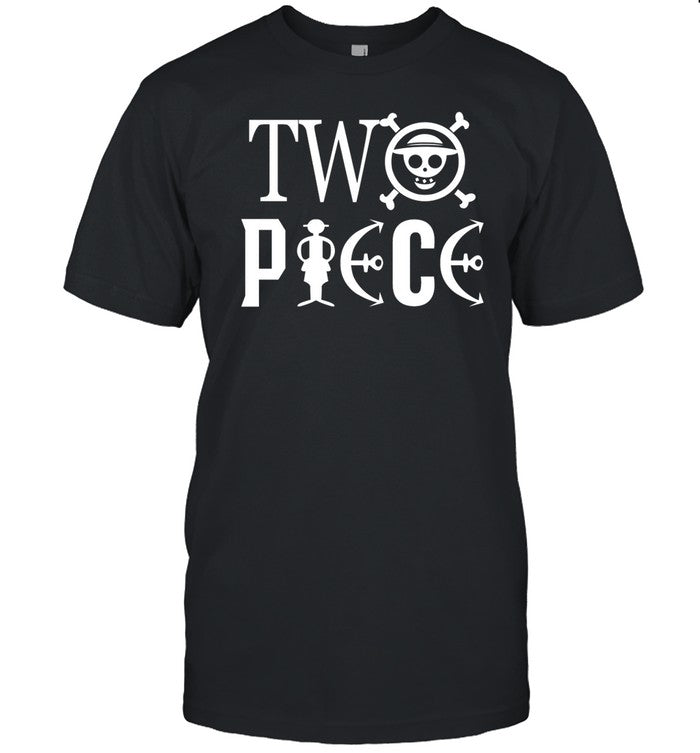 Two Piece Shirt