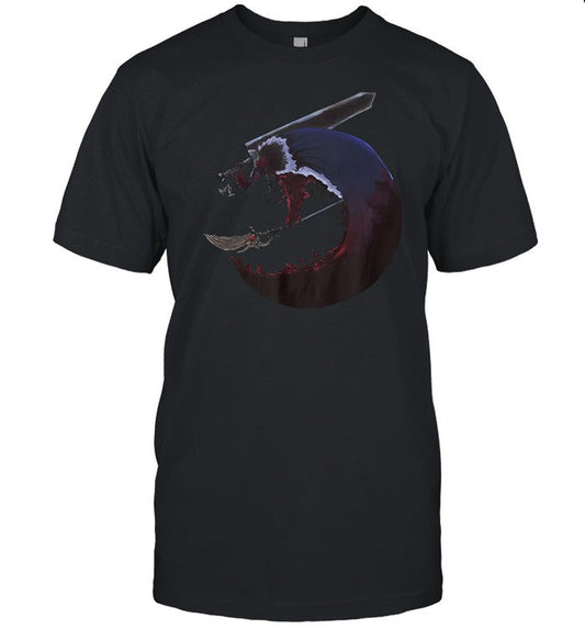 on Yates God's Hand Remaster Shirt