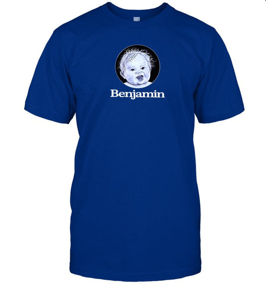 Baby Benjamin Tee Shirt