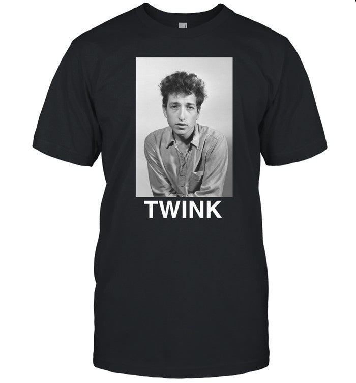 Bob Twink Shirt