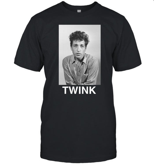 Bob Twink Shirt