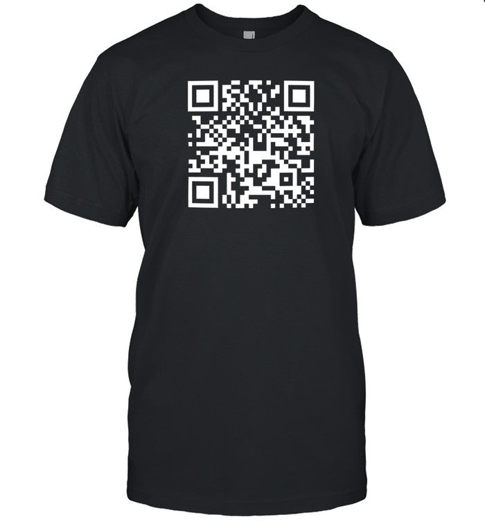 â€ªTrump Ymca Troll Dance Qr T Shirt