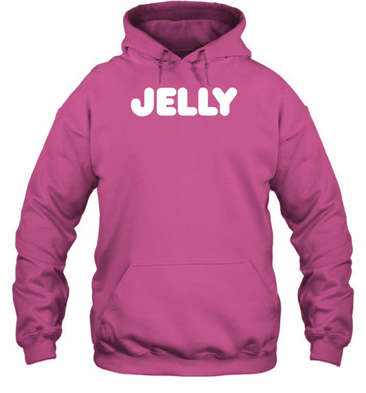 Dunkin' Jelly Roll Hoodie
