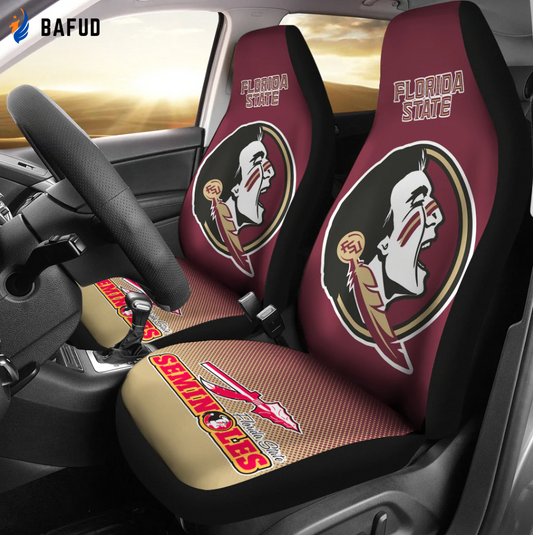 Florida State Seminoles Seat Covers For Fan Gifts For Fan Gifts for Fan Gifts CH - Bafud