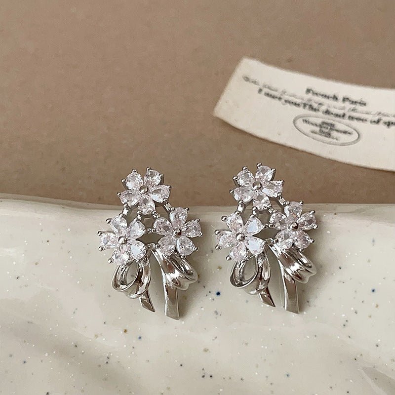 Flower of Dreams Earrings