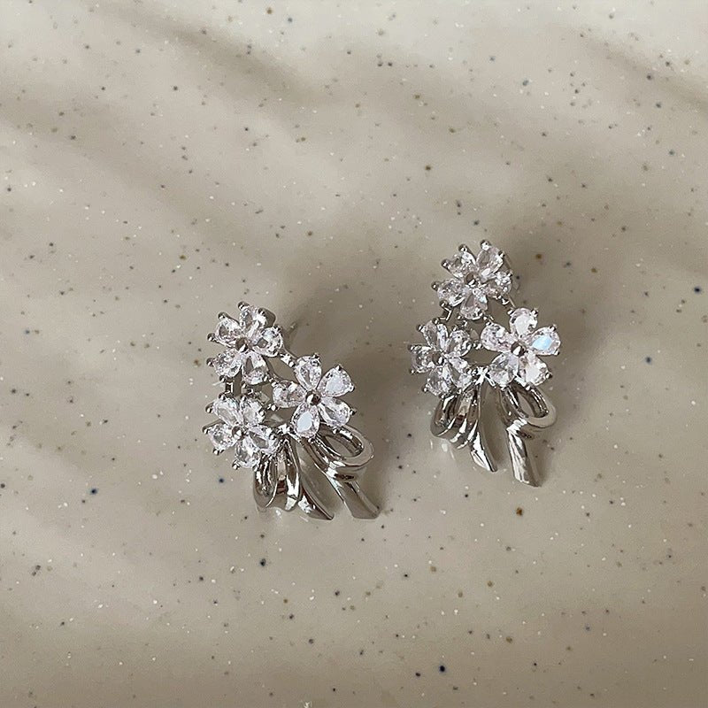 Flower of Dreams Earrings
