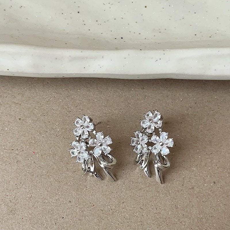 Flower of Dreams Earrings