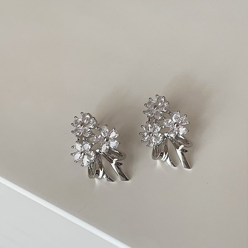 Flower of Dreams Earrings