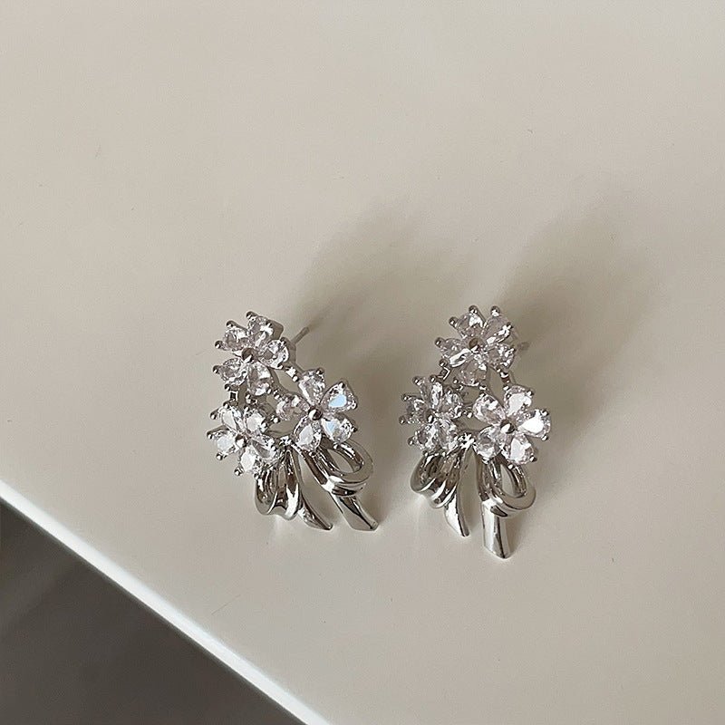 Flower of Dreams Earrings