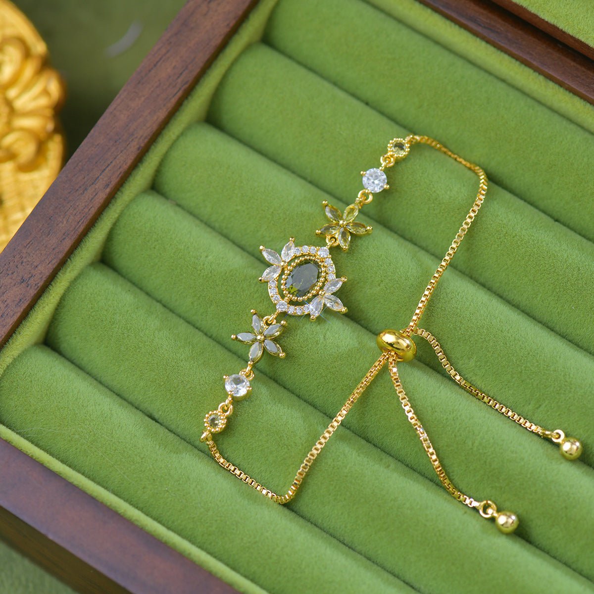 Garden of Eden Bracelet