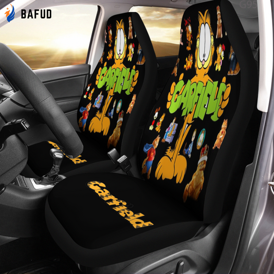 Garfield g01 Seat Covers For Fan Gifts For Fan Gifts for Fan Gifts G95 - Bafud