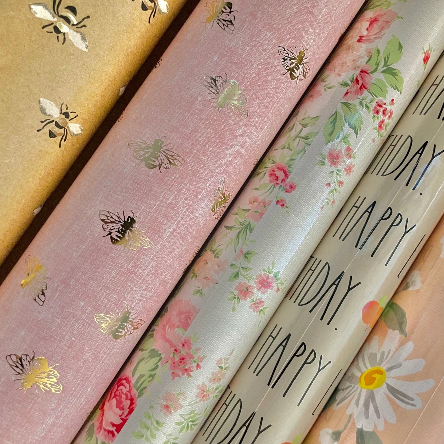 Wow Worthy Gift Wrapping Service