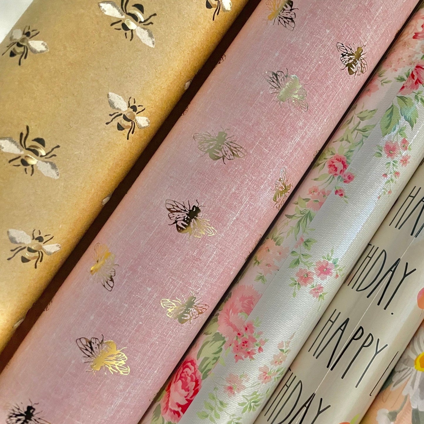 Wow Worthy Gift Wrapping Service