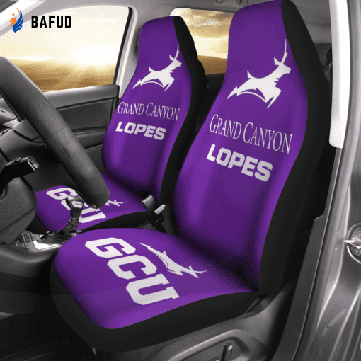 Grand Canyon Lopes Seat Covers For Fan Gifts 2 - Bafud