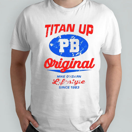 itan Up 3-4 Raglan shirts