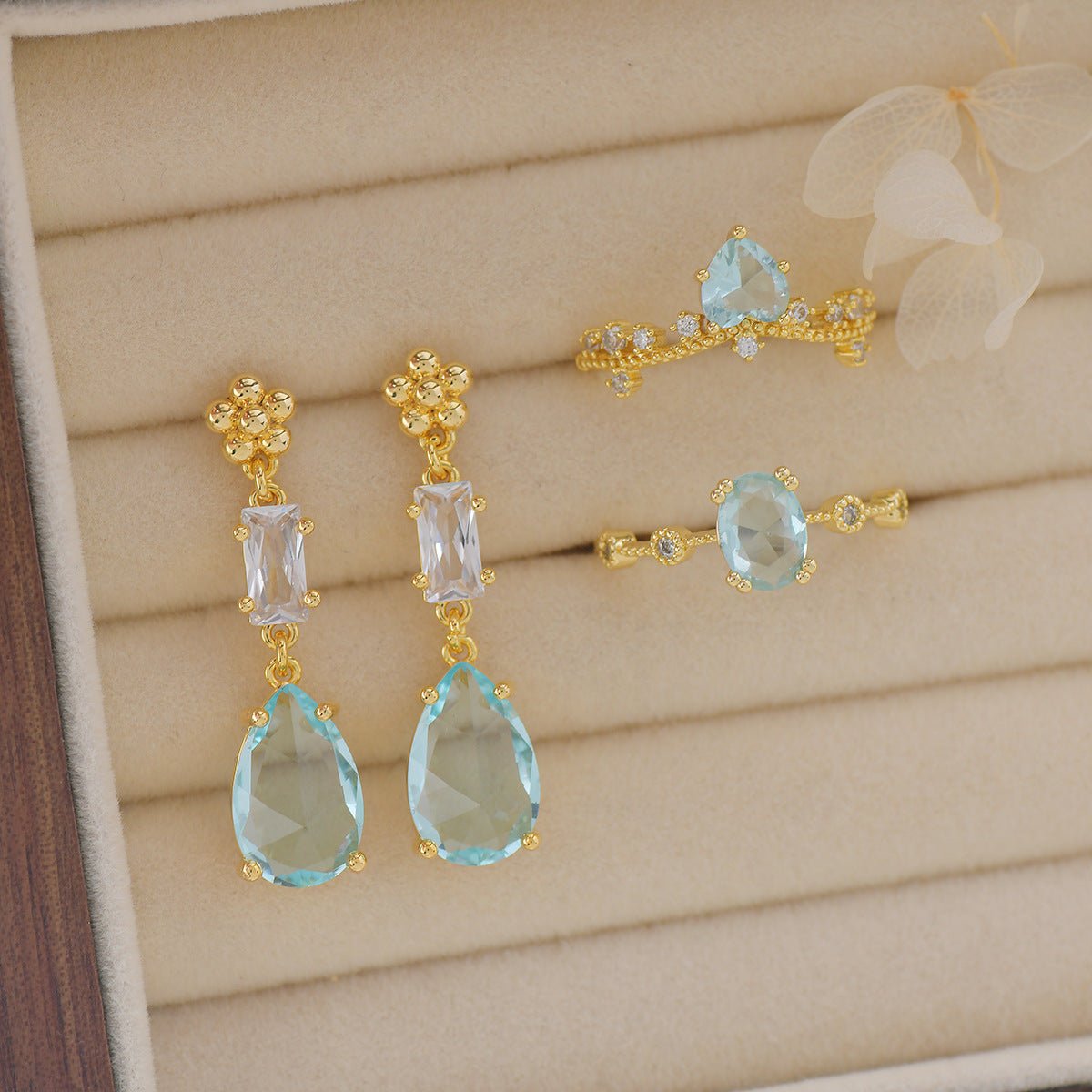 Lullaby of the Sea Ring