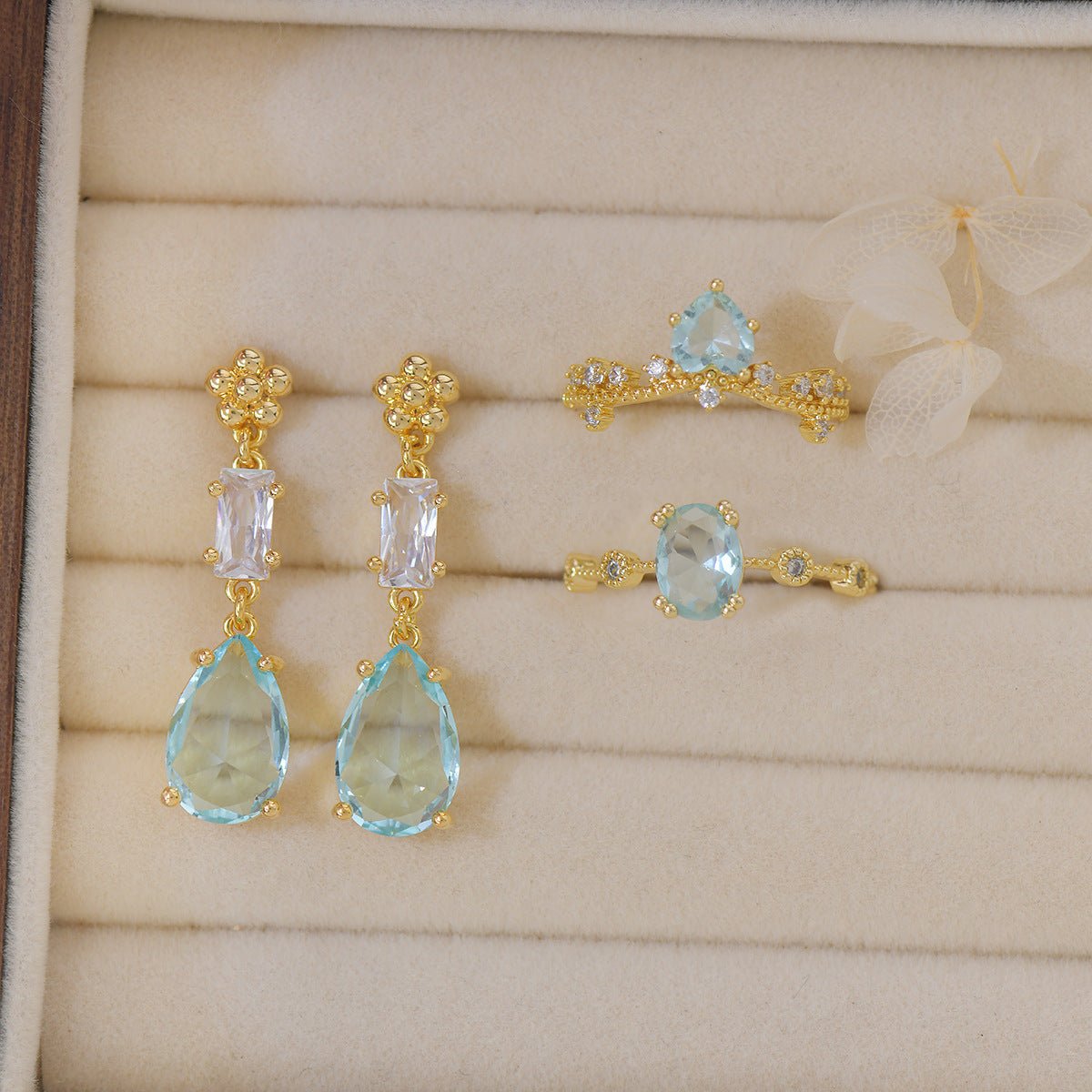 Lullaby of the Sea Ring