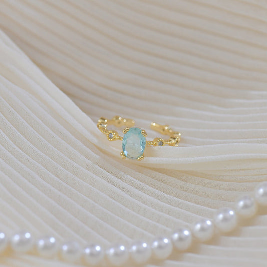 Lullaby of the Sea Ring