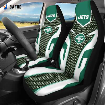 New York Jets Seat Covers For Fan Gifts For Fan Gifts CH - Bafud