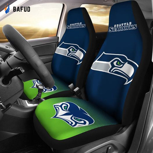 Seattle Mariners Seat Covers For Fan Gifts 2a - Bafud