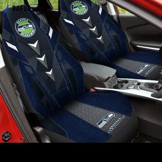 Seattle Seahawks 00g Seat Covers For Fan Gifts For Fan Gifts for Fan Gifts G95 - Bafud