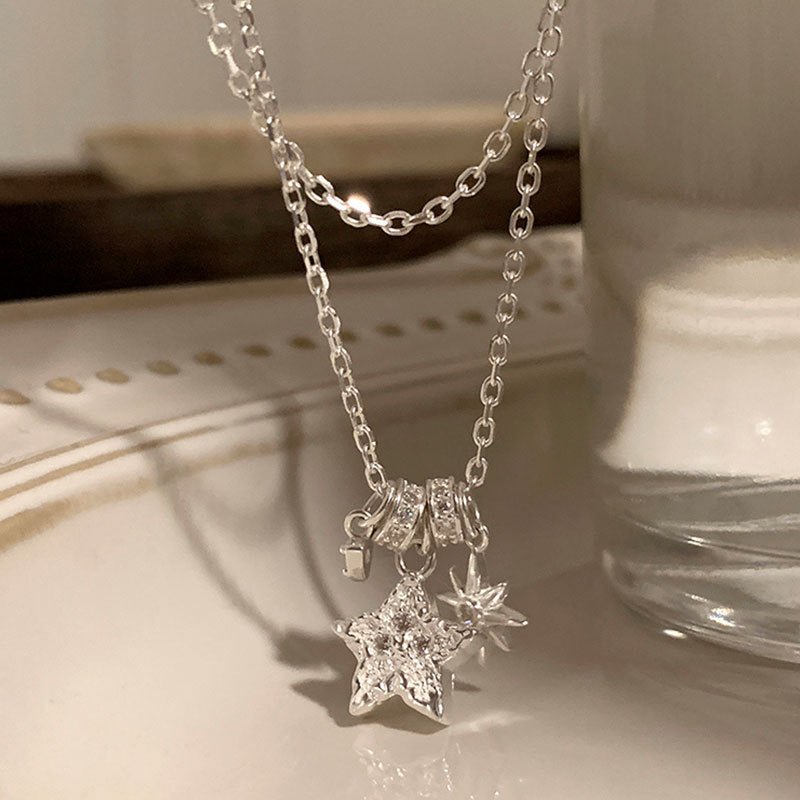Starry Dream Necklace