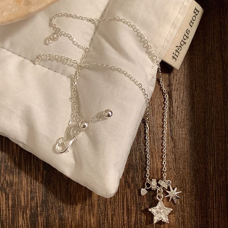 Starry Dream Necklace
