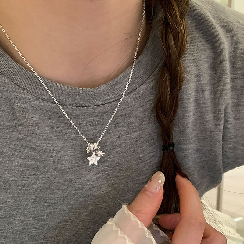 Starry Dream Necklace