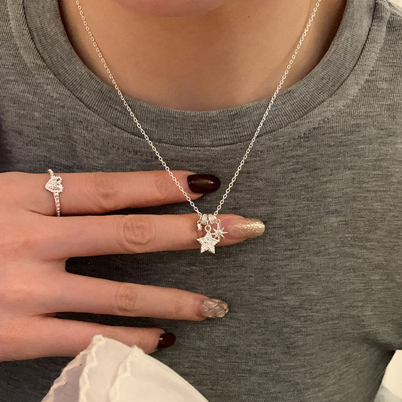 Starry Dream Necklace