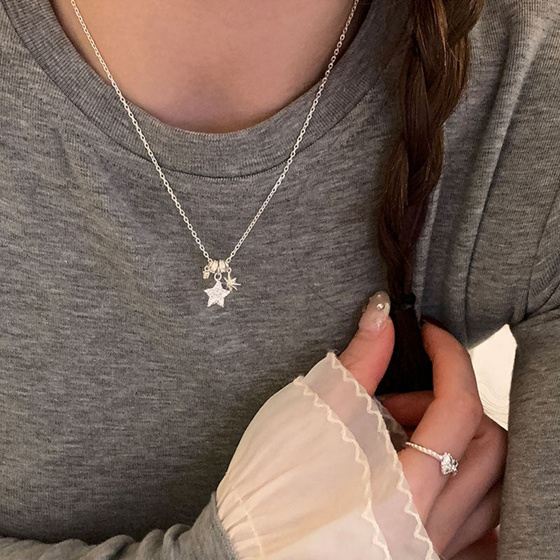 Starry Dream Necklace