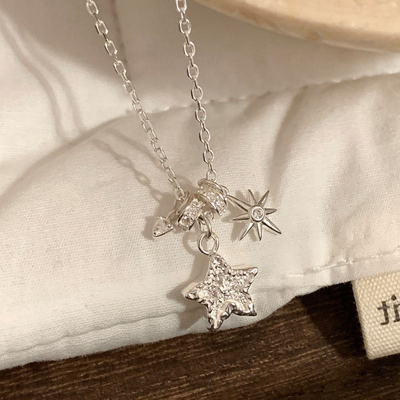 Starry Dream Necklace