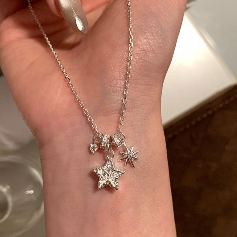 Starry Dream Necklace