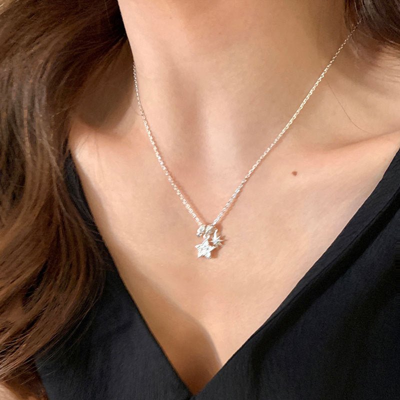 Starry Dream Necklace