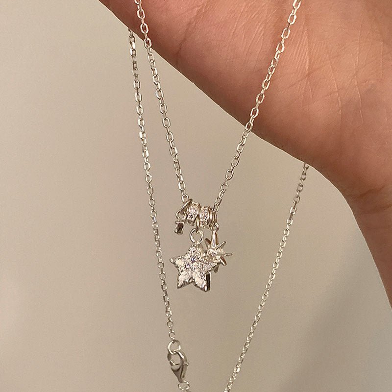 Starry Dream Necklace