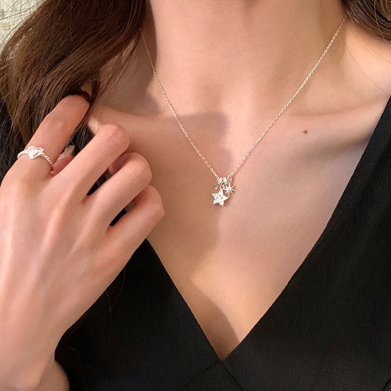 Starry Dream Necklace